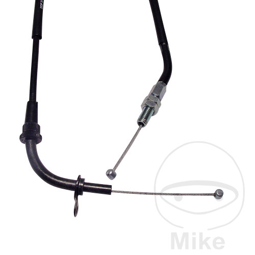 Levně JMP plynové lanko A otevírací SUZUKI SV 650 99-02, SV 650 U 99-02