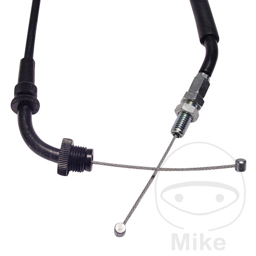 Levně JMP plynové lanko B zavírací SUZUKI SV 650 99-02, SV 650 U 99-02