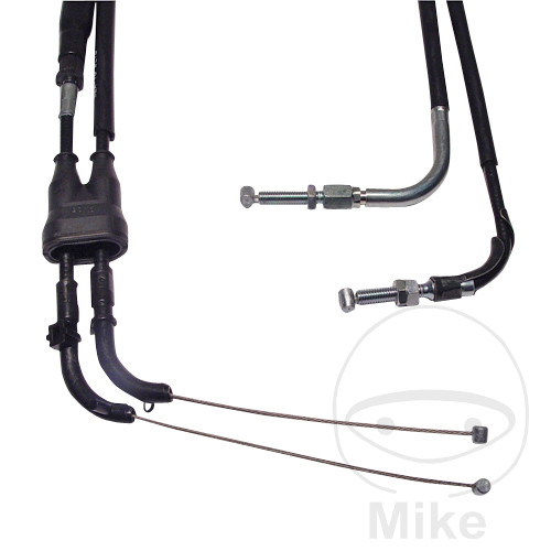 Levně JMP plynové lanko A otevírací YAMAHA XJR 1300 02-06