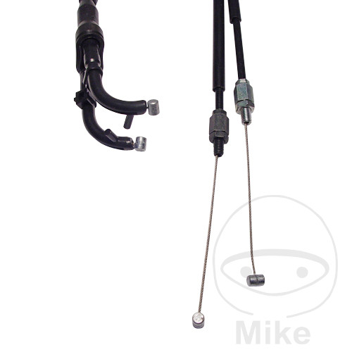 Levně JMP sada plynových lanek YAMAHA YZF-R1 1000 SP 06, YZF-R1 1000 04-06