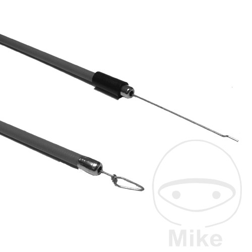 Levně JMP lanko sytiče VESPA P 80 X 81-83, P 125 X 77-82, P 150 X 78-81, P 200 E 77-82, PX 80 E 81-83, PX 80 E LUSSO 83-96, PX 80 E LUSSO E-START 84-96...