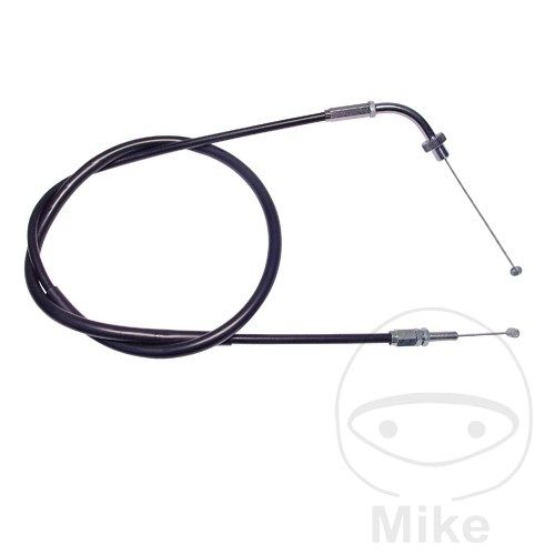 Levně JMP plynové lanko B zavírací HONDA VT 750 C2 SHADOW AERO 97-02, VT 750 C SHADOW 97-00