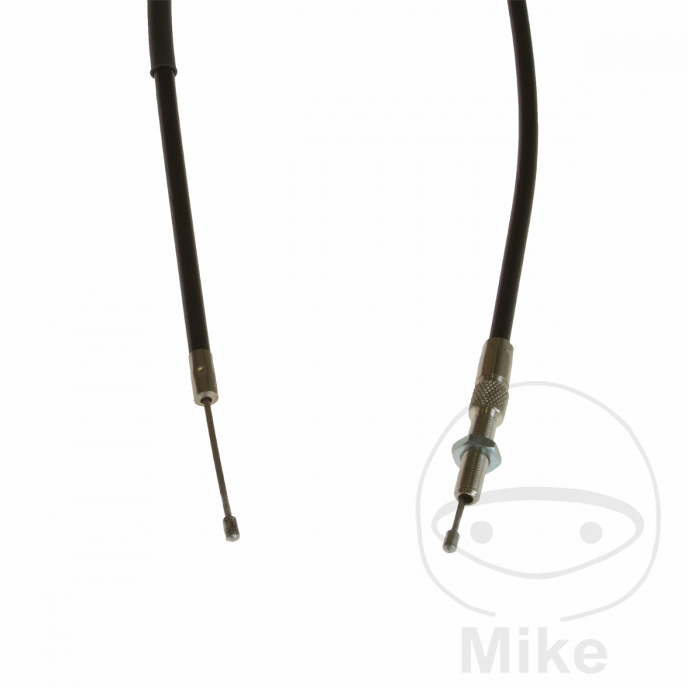 Hartmann plynové lanko vysoká řidítka viz 7150896 02/25 BMW R 45 S 81-85, R 45 N 81-85, R 65 2SERIE 80-85, R 65 LS 81-85, R 65 G/S 87-92, R 80 G/S MONOLEVER 80-87, R 80 G/S PD PARIS DAKAR MONOLEVER 84-87...