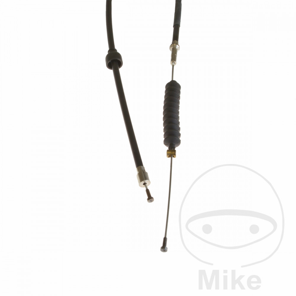 Levně JMP spojková lanko FLACHLENKER BMW R 50 /5 69-73, R 60 /5 69-73, R 75 /5 69-73, R 75 /6 73-74
