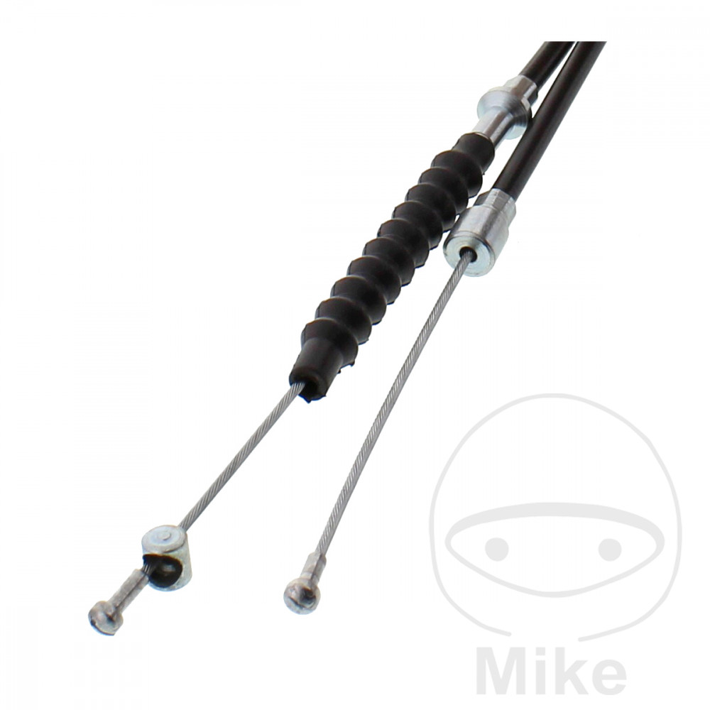 Levně JMP spojkové lanko 1525MM BMW R 45 N 81-85, R 60 /7 76-80, R 65 1SERIE 78-80, R 65 2SERIE 80-85, R 65 LS 81-85, R 65 3SERIE MONOLEVER 85-93, R 65 G/S