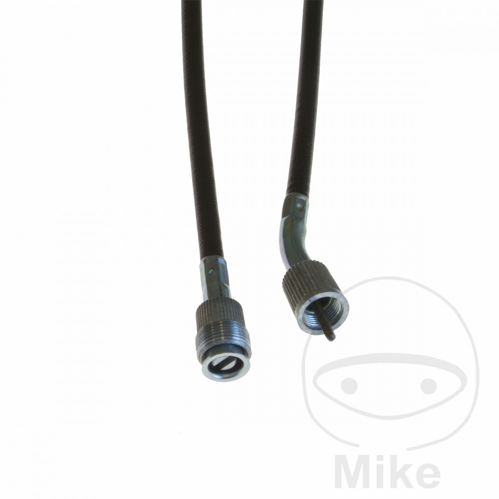 JMP lanko tachometru SUZUKI DR 400 S 80-81, DR 500 S 81-83, GN 125 94-96, GN 125 U 80 KM/H 94-99, GN 125 FEINVERZAHNT 97-99, GN 125 GROBVERZAHNT 97-99, GN 125 U GROBVERZAHNT 80 KM/H 97-99...