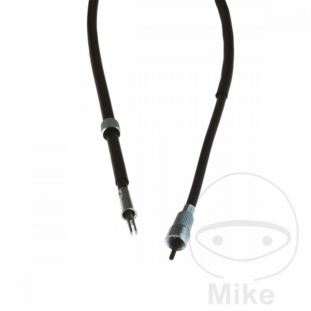 JMP lanko tachometru KAWASAKI GT 550 83-01, KL 650 TENGAI 89-91, VN-15 1500 SE 88-94, VN-15 1500 94-95, Z 250 79-82, Z 400 F 84, Z 400 80-83...