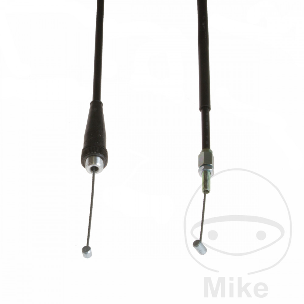 Levně JMP plynové lanko B zavírací HONDA CB 750 K 78-82, CB 750 F BOL D´OR 80-82, CB 750 F2 BOL D´OR 82, CB 900 F BOL D´OR 79-83, CB 900 F2 BOL D´OR 81, CB