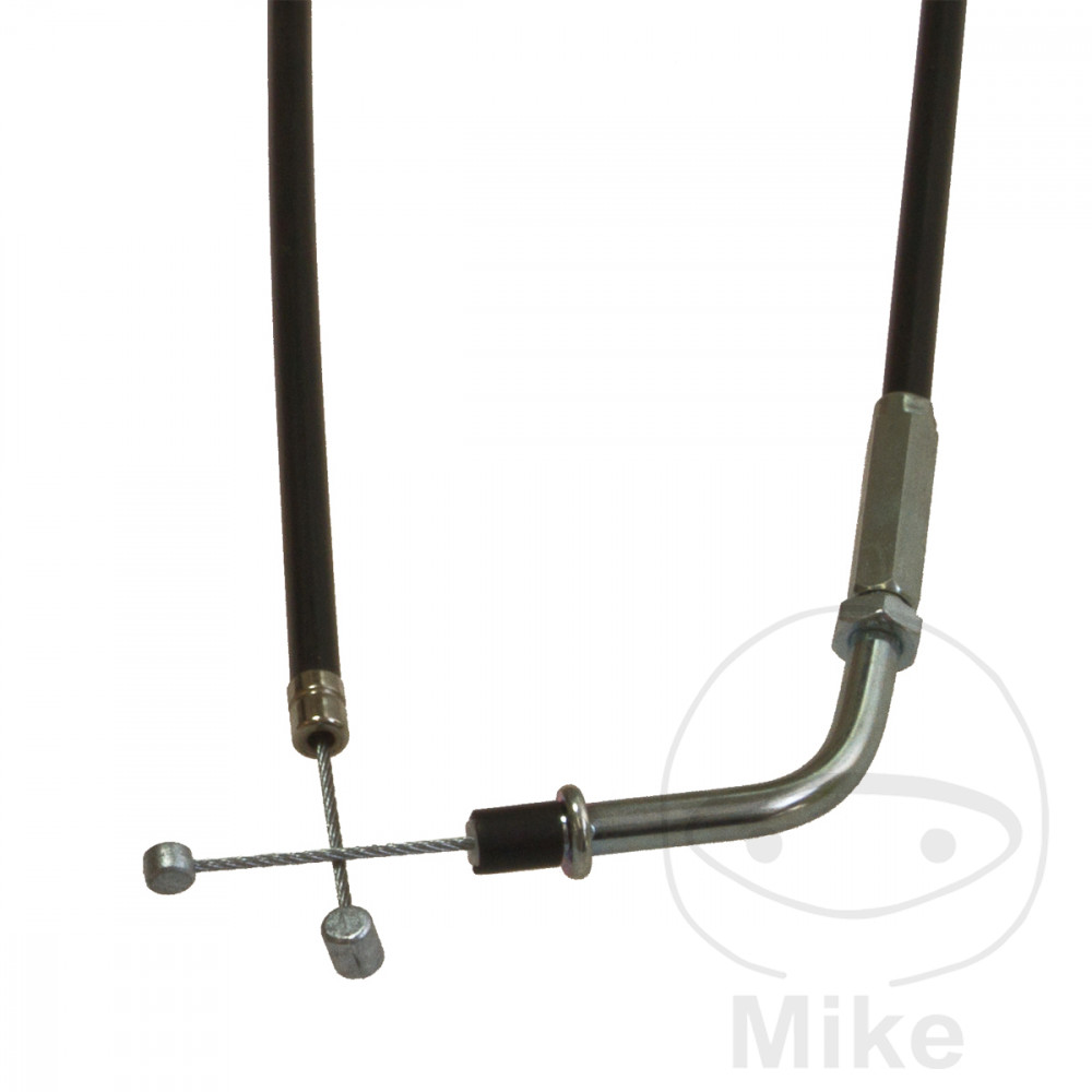 Levně JMP plynové lanko A otevírací YAMAHA XS 250 77-80, XS 400 80-82