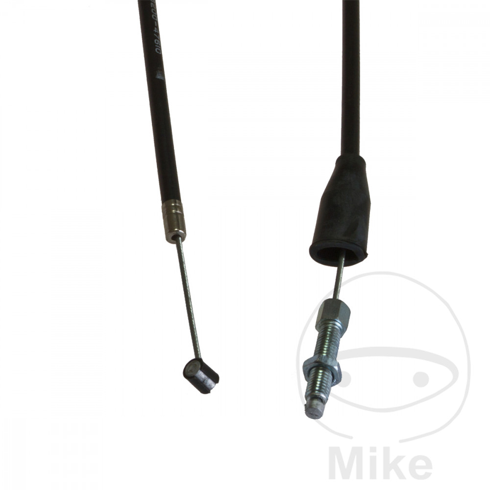 Levně JMP spojkové lanko SUZUKI GS 500 E 79, GS 550 KOLO S VÝPLETEM 77-79, GS 550 E LITÁ KOLA 78-80, GS 550 D KOLO S VÝPLETEM 80, GS 550 EG RED SUZI LITÁ