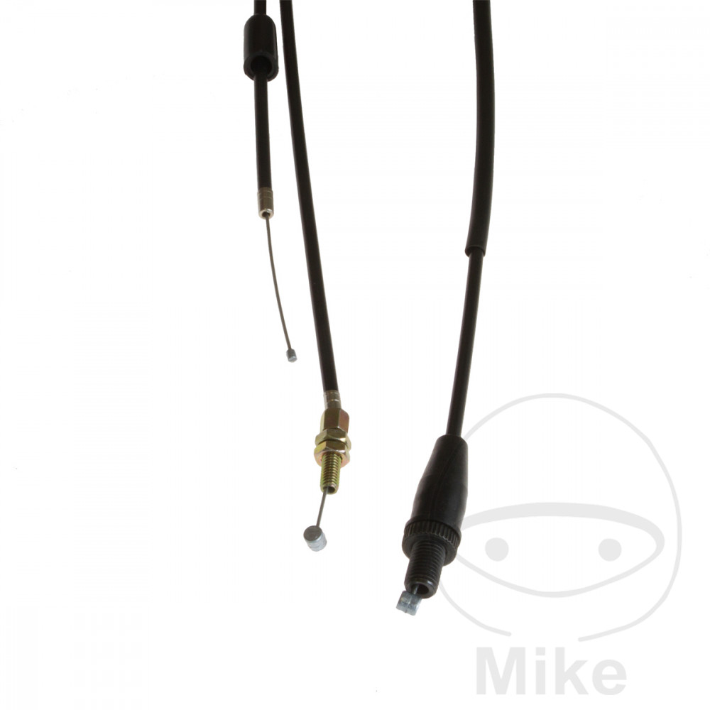 Levně JMP plynové lanko A otevírací HONDA MT 50 S 80-82, MT 80 S 80-82
