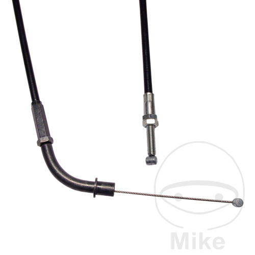 JMP plynové lanko A otevírací KAWASAKI EN 500 94-03
