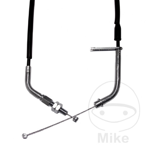 JMP plynové lanko B zavírací SUZUKI GSX-R 600 07-10, GSX-R 600 U2 07-08, GSX-R 600 U3 07-08, GSX-R 600 UF 09-10, GSX-R 600 UE 09-10, GSX-R 750 08-10,