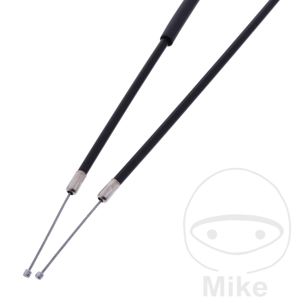 Levně JMP plynové lanko A OEFFNER VESPA ET2 50 97-03, ET2 50 KATALYZÁTOR 04-05, ET2 50 I FAST INJECTION 98-00