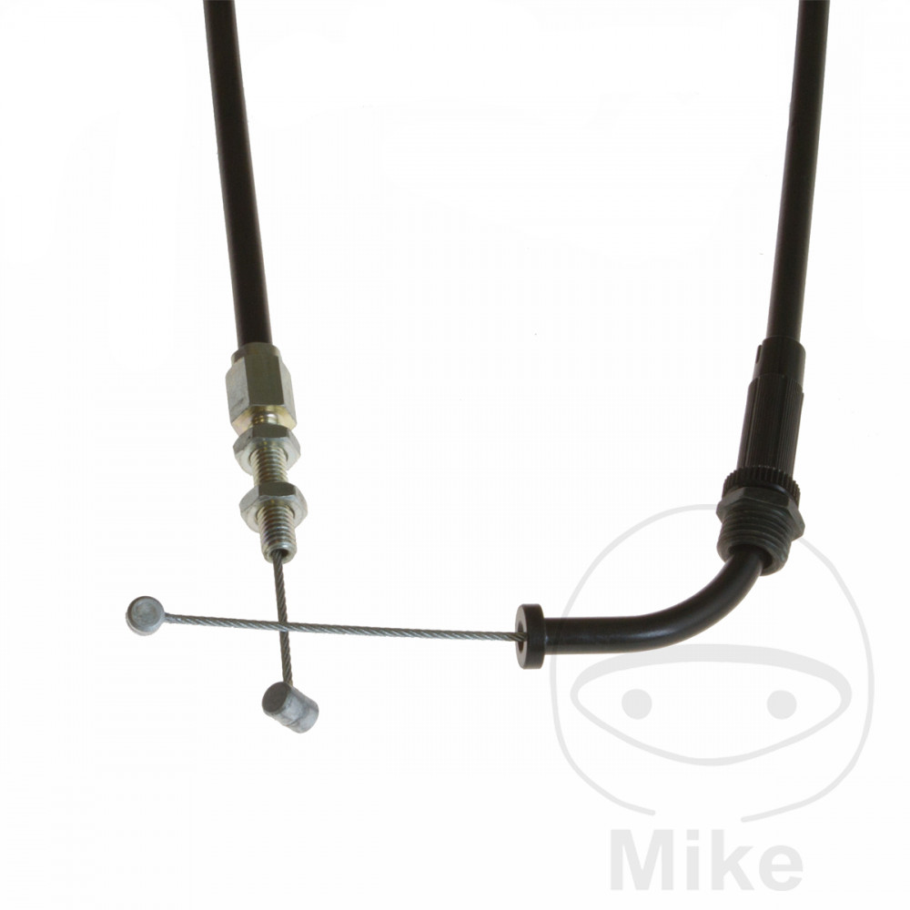 Levně JMP plynové lanko A otevírací YAMAHA SR 500 SP KOTOUČOVÉ BRZDY 86-89, SR 500 SP KOLO S VÝPLETEM 78-86, SR 500 SP BUBNOVÉ BRZDY 88-90, SR 500 G
