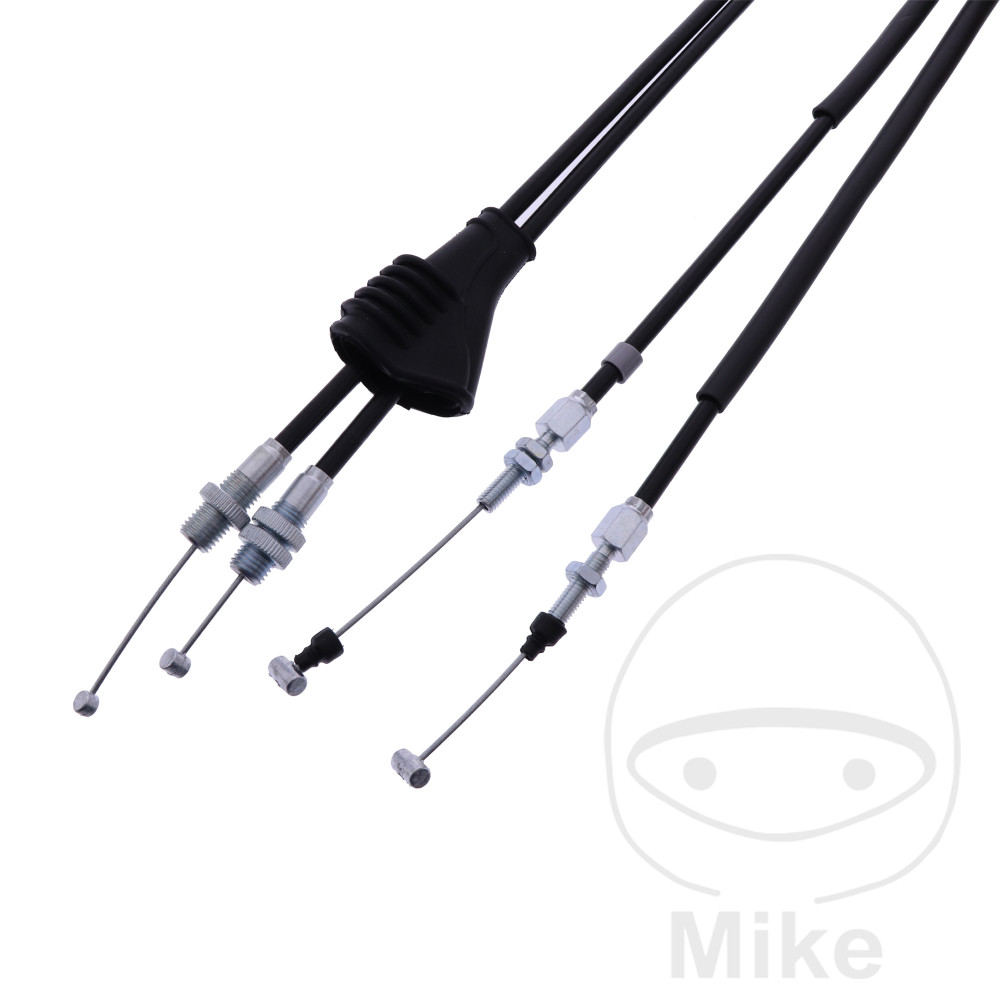 JMP plynové lanko YAMAHA XT 500 76-89, XT 500 S EDITION 88-89
