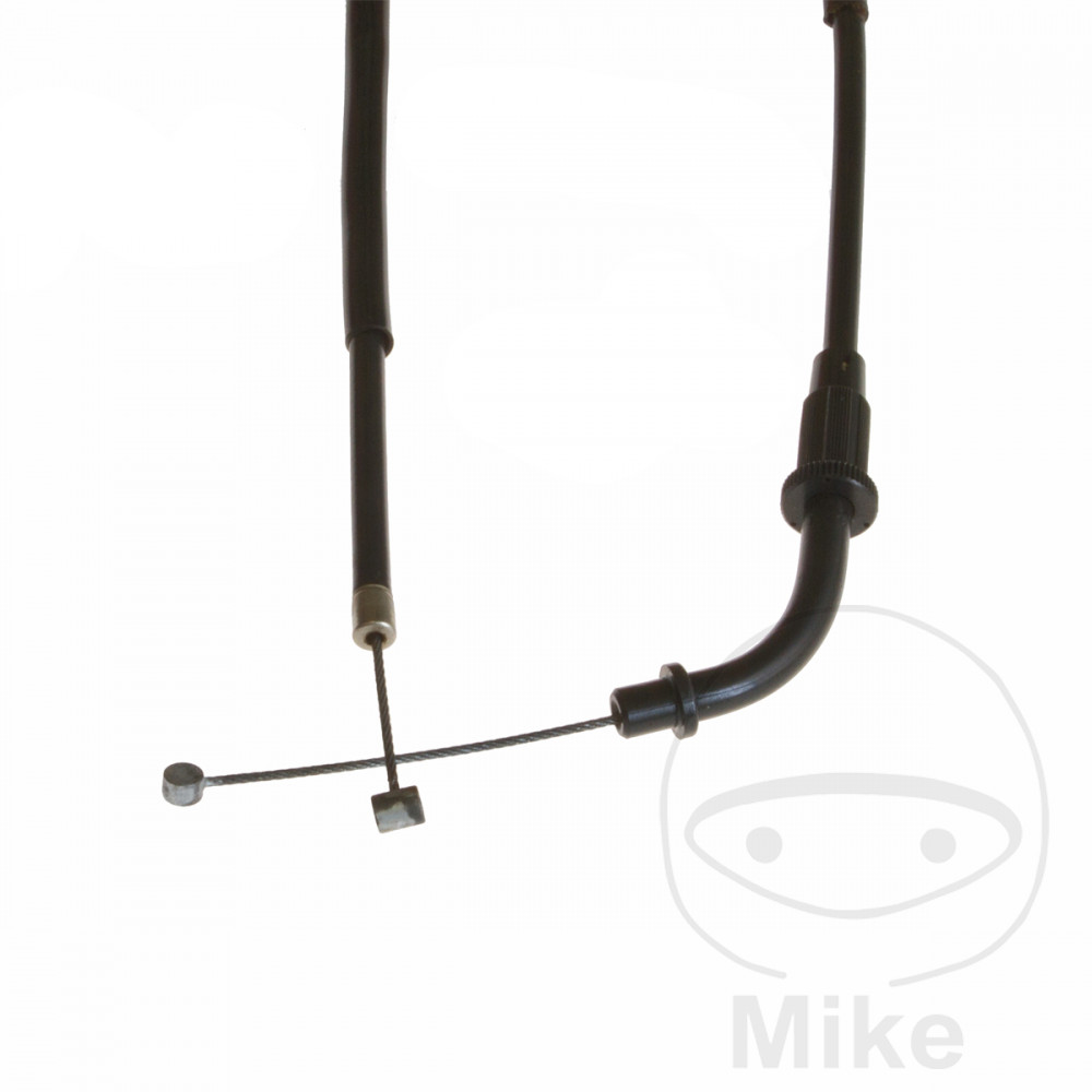 Levně JMP plynové lanko B zavírací YAMAHA XS 400 DOHC 82-84