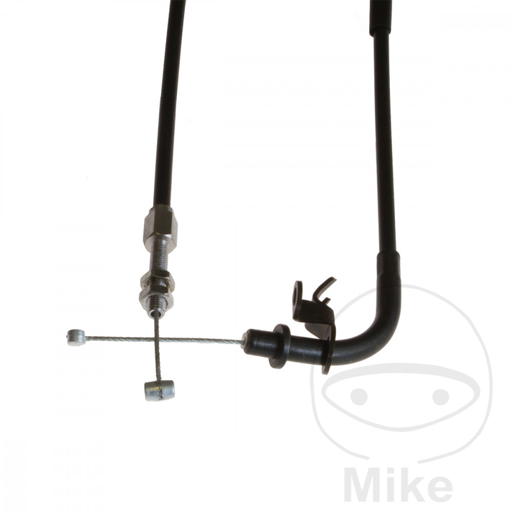 Levně JMP plynové lanko A otevírací YAMAHA XT 550 82-83, XT 600 Z TENERE 83-84
