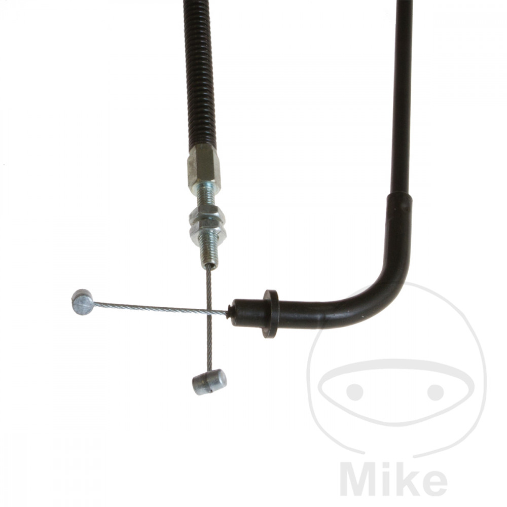 Levně JMP plynové lanko B zavírací YAMAHA XT 250 80-90, XT 550 82-83, XT 600 Z TENERE 83-84