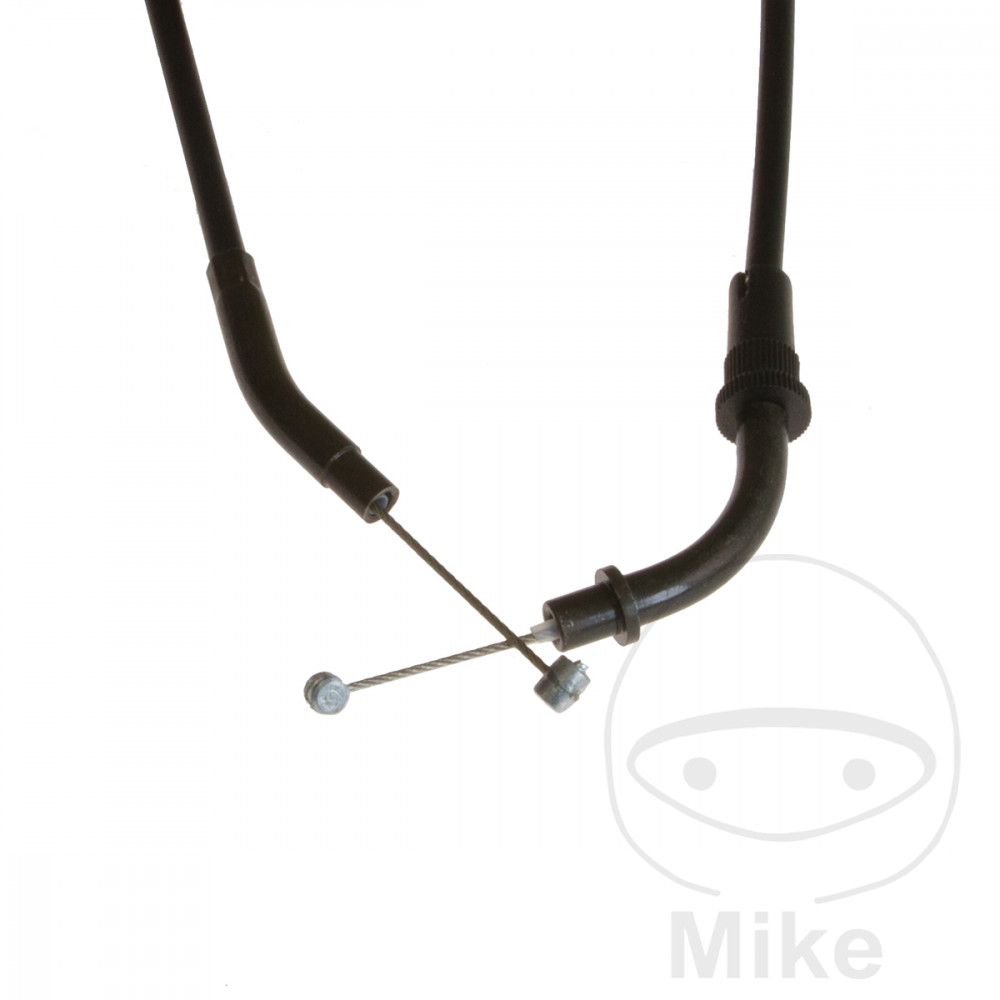 Levně JMP plynové lanko A otevírací YAMAHA XJ 600 H 84-91, XJ 600 N 84-91