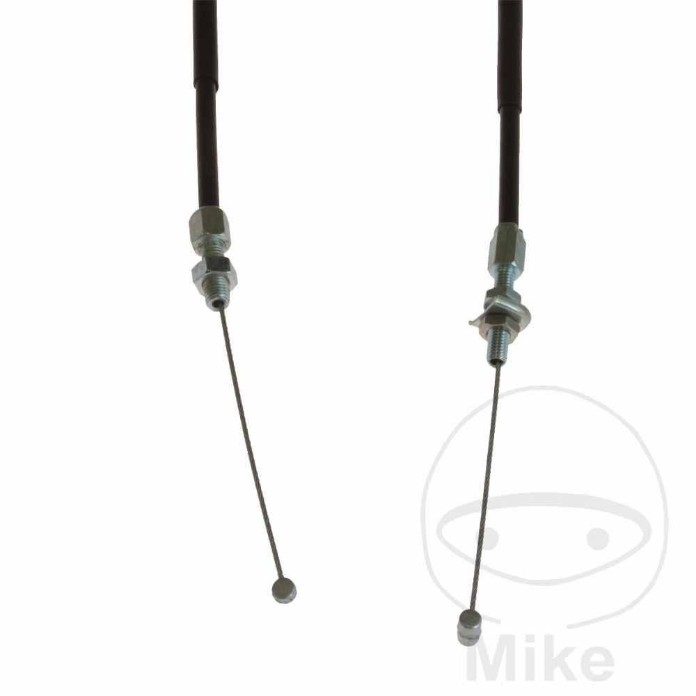 Levně JMP plynové lanko A otevírací HONDA XL 250 R 84-88, XL 350 R 85-88, XL 600 R 83-87, XR 500 R PRO LINK 84, XR 600 R 85-87