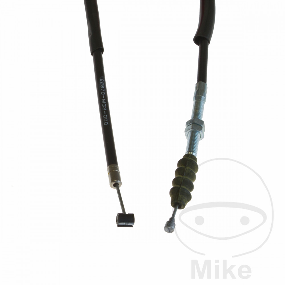 JMP Clutch Cable HONDA XL 600 R 83-87, XR 500 R PRO LINK 83-84