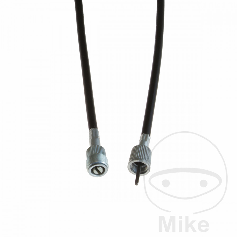 JMP lanko tachometru SUZUKI GN 250 85-99, GNX 250 E 82-84, GSX 750 L 80-81, GSX 750  KOLO S VÝPLETEM 80-81, GSX 750 E  LITÁ KOLA 81