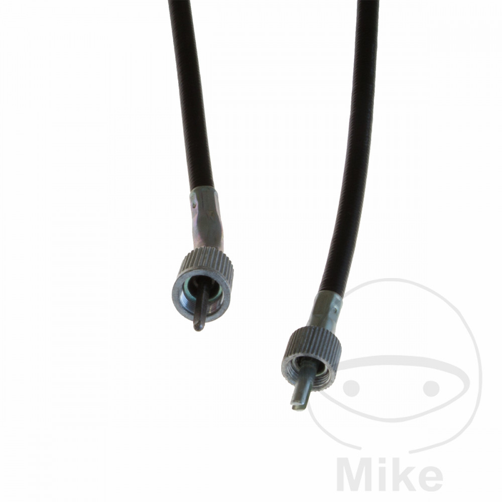 JMP lanko tachometru KAWASAKI EL 250 ELIMINATOR 88-95, EL 252 ELIMINATOR 96-03, GPZ 500 S 87-03, ZX-7R 750 NINJA 96-02, ZX-7RR 750 NINJA 96-99, ZXR 400 89-99, ZXR 750 STINGER 89-90