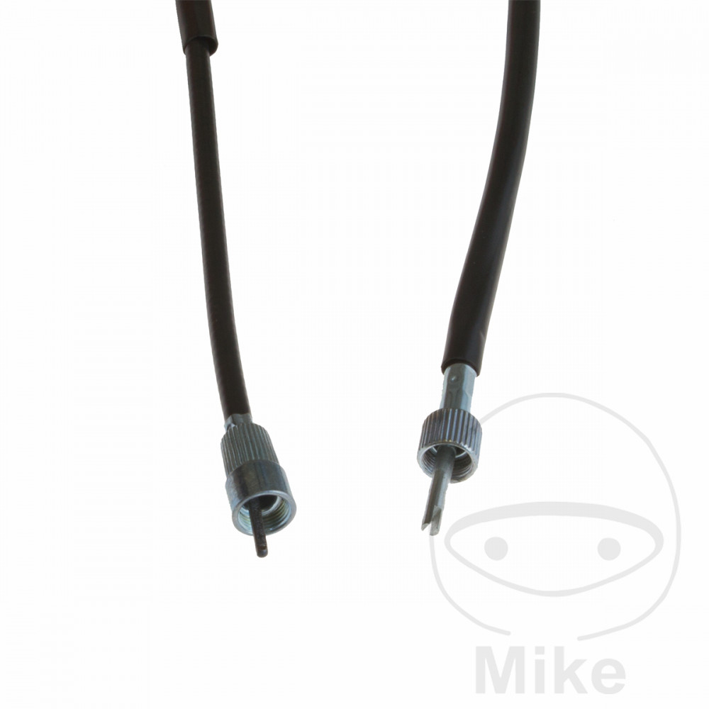 JMP lanko tachometru KAWASAKI GPZ 1000 RX NINJA 86-87, GTR 1000 86-03, KLR 250 84-92, Z 1300 79-83, Z/ZG 1300 DFI 84-89, SUZUKI GSX 1100 G 91-96