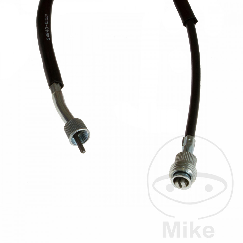 JMP náhon otáčkoměru SUZUKI DR 500 S 81-83, GN 125 94-96, GN 125 U 80 KM/H 94-99, GN 125 FEINVERZAHNT 97-99, GN 125 GROBVERZAHNT 97-99, GN 125 U GROBVERZAHNT 80 KM/H 97-99, GS 400 KOLO S VÝPLETEM 77-83...