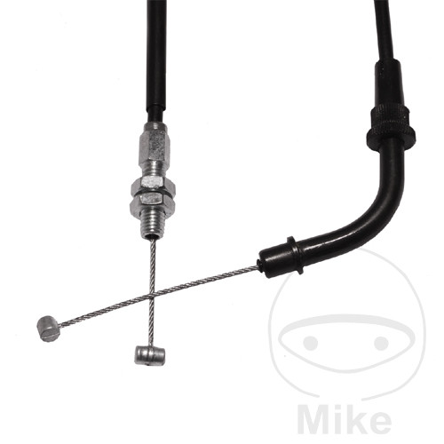 Levně JMP plynové lanko A otevírací SUZUKI GSR 600 06-10, GSR 600 U 06-10, GSR 600 A ABS 07-11, GSR 600 UA ABS 07-11