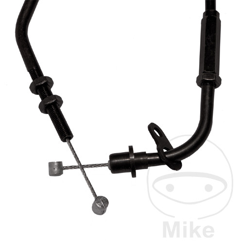 Levně JMP plynové lanko A otevírací TRIUMPH BONNEVILLE 865 EFI 08-16, BONNEVILLE 865 EFI NEWCHURCH 15, BONNEVILLE 865 EFI T100 08-15, BONNEVILLE 865 EFI