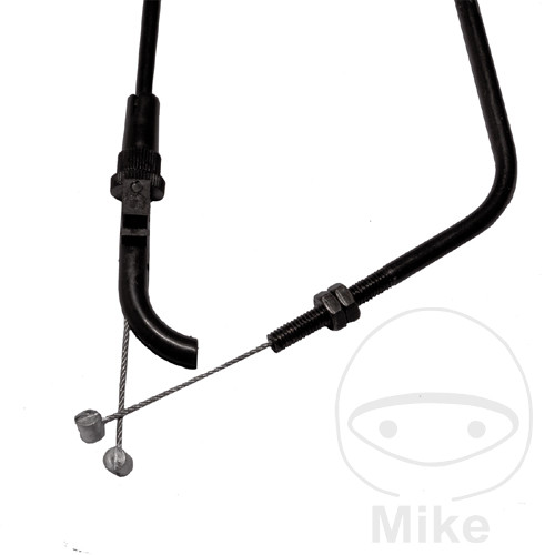 Levně JMP plynové lanko A otevírací TRIUMPH ADVENTURER 900 97, THUNDERBIRD 900 98-03, THUNDERBIRD 900 SPORT 97-04, TIGER 900 93-98, TROPHY 900 96-01