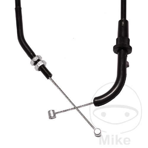 Levně JMP plynové lanko A otevírací YAMAHA XT 660 X 04-16, XT 660 Z TENERE 08-16, XT 660 ZA TENERE ABS 11-16, XT 660 R 04-16