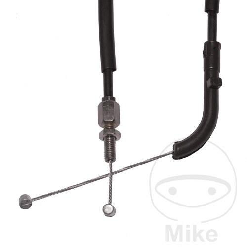 Levně JMP plynové lanko B zavírací YAMAHA FZ6 600 N 04-07, FZ6 600 NS 05-06, FZ6 600 NA ABS 07-08, FZ6 S2 600 NAHG ABS 07-10, FZ6 S2 600 NHG 07-10