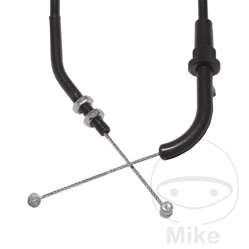 Levně JMP plynové lanko A otevírací YAMAHA FZ6 600 SA FAZER ABS 06-08, FZ6 600 S FAZER 04-08, FZ6 S2 600 SHG FAZER 07-09, FZ6 S2 600 SAHG FAZER ABS 07-10