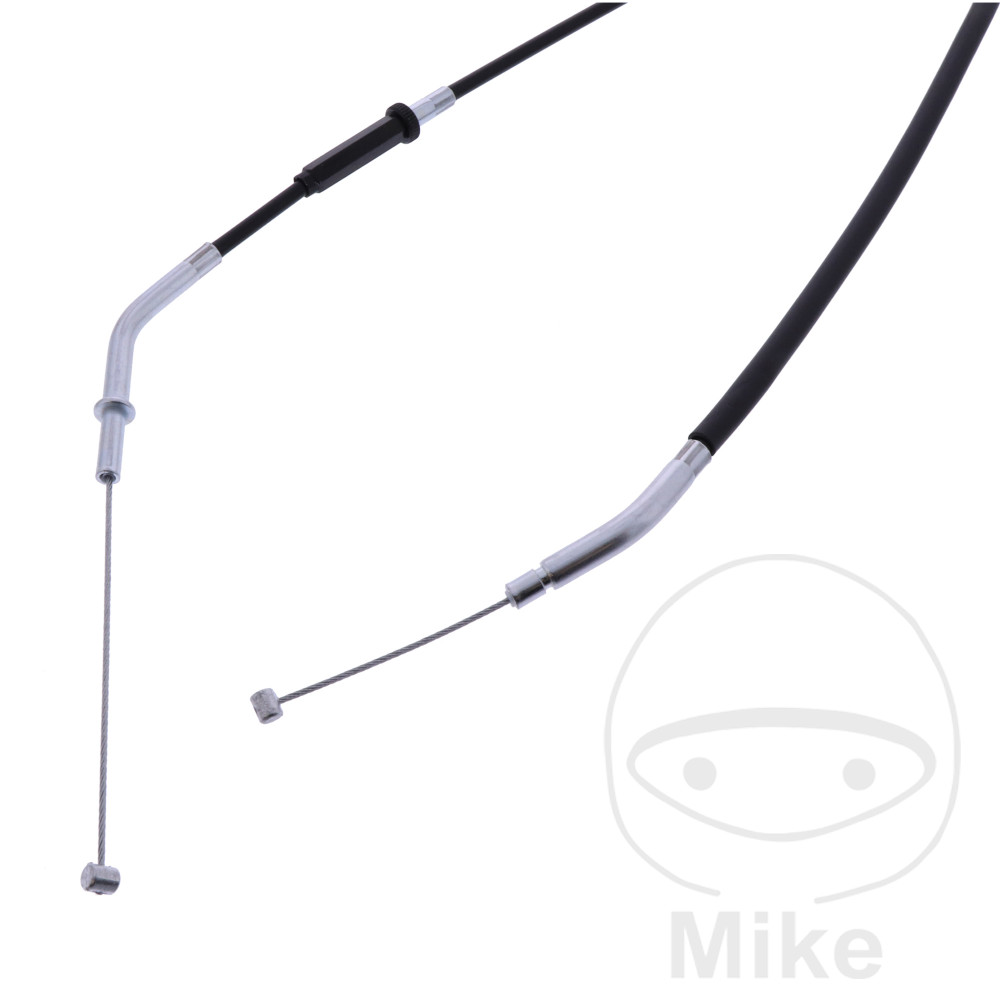Levně JMP plynové lanko B SCHLIESSER KAWASAKI ER-6F 650 09-17, ER-6F 650 ABS 09-17, ER-6N 650 ABS 09-17, ER-6N 650 13-17