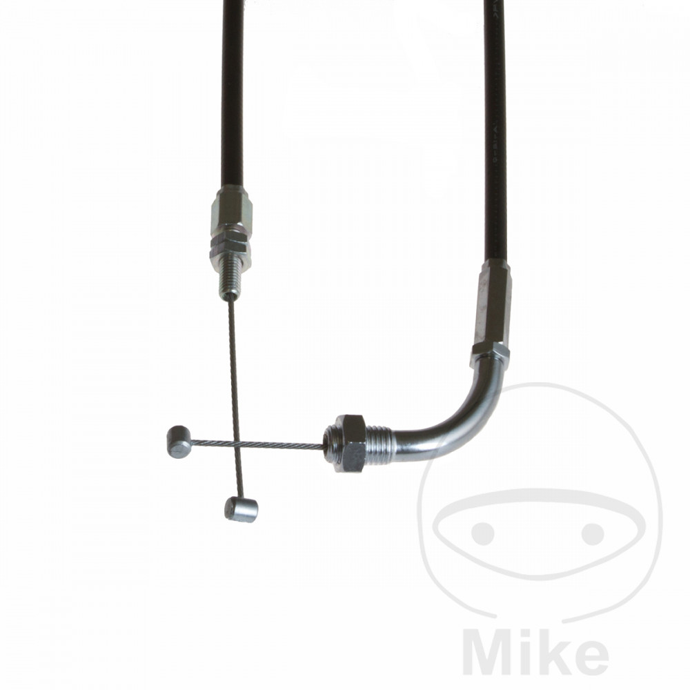 Levně JMP plynové lanko A otevírací KAWASAKI Z 900 76, Z1 900 73, Z1A 900 74, Z1B 900 75