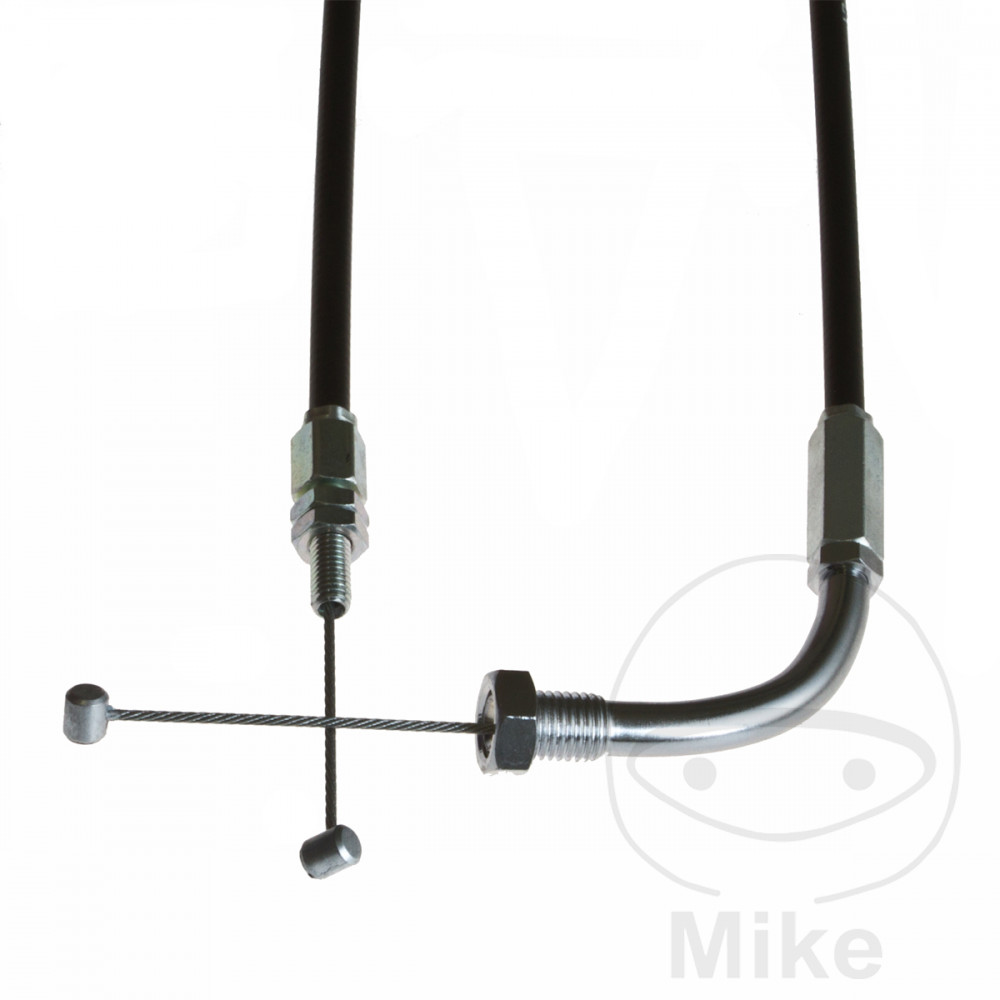 Levně JMP plynové lanko B zavírací KAWASAKI Z 900 76, Z1 900 73, Z1A 900 74, Z1B 900 75