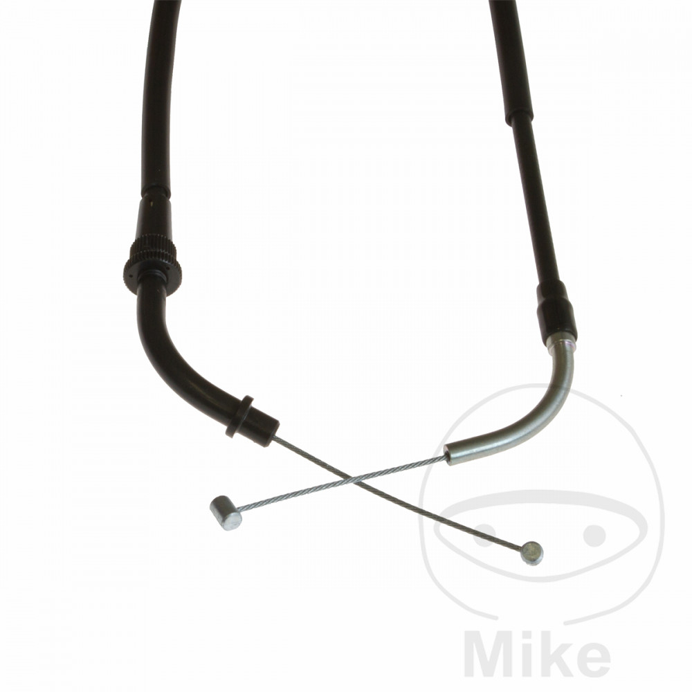 Levně JMP plynové lanko A otevírací YAMAHA XV 535 N VIRAGO HOCHLENKER 88, XV 535 N VIRAGO 89-90, XV 535 N VIRAGO VYSOKÁ ŘIDÍTKA 91-93, XV 535 H VIRAGO