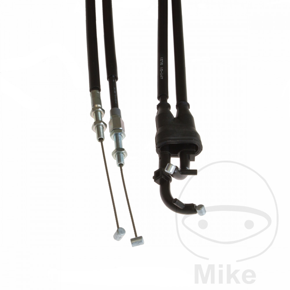 Levně JMP plynové lanko A otevírací YAMAHA XT 600 EH 90-03, XT 600 EN 90-95, XT 600 KH 91-95, XT 600 KN 91-95, XTZ 660 H TENERE 91-98, XTZ 660 N TENERE
