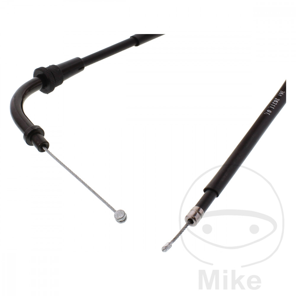 Levně JMP plynové lanko A otevírací YAMAHA FJ 1100 84-85, FJ 1200 86-90