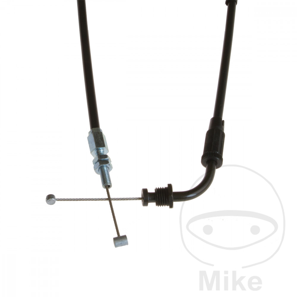 Levně JMP plynové lanko A otevírací YAMAHA SR 500 SP KOTOUČOVÉ BRZDY 86-89, SR 500 SP BUBNOVÉ BRZDY 88-90, SR 500 SP KOLO S VÝPLETEM 84-86