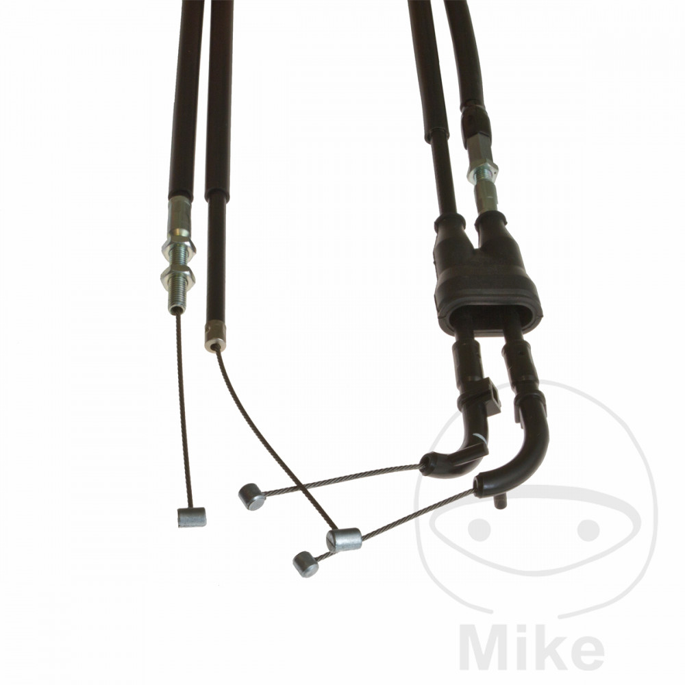 Levně JMP plynové lanko A otevírací YAMAHA TDM 850 H 91-96, TDM 850 N 91-93