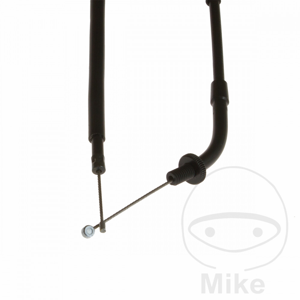 Levně JMP plynové lanko B zavírací YAMAHA VMX-12 1200 N VMAX 85-87, VMX-12 1200 NC VMAX 85-87, VMX-12 1200 VMAX 86-02, VMX-12 1200 U VMAX 88-89, VMX-12 1200