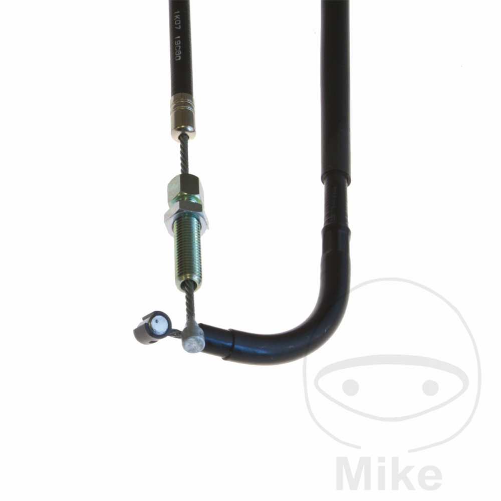 JMP clutch cable SUZUKI GSX 600 FU2 88-97, GSX 600 FU 88-97, GSX 600 F 88-97
