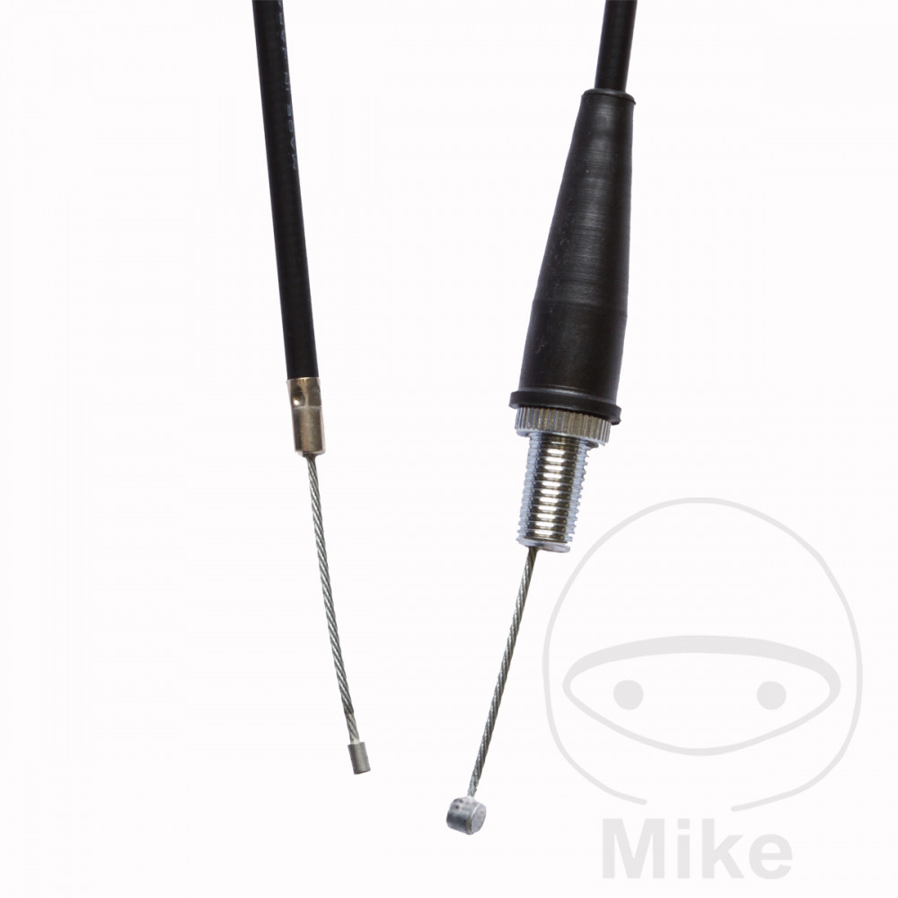Levně JMP plynové lanko A otevírací HONDA CR 80 R 80-81, TL 125 S 78