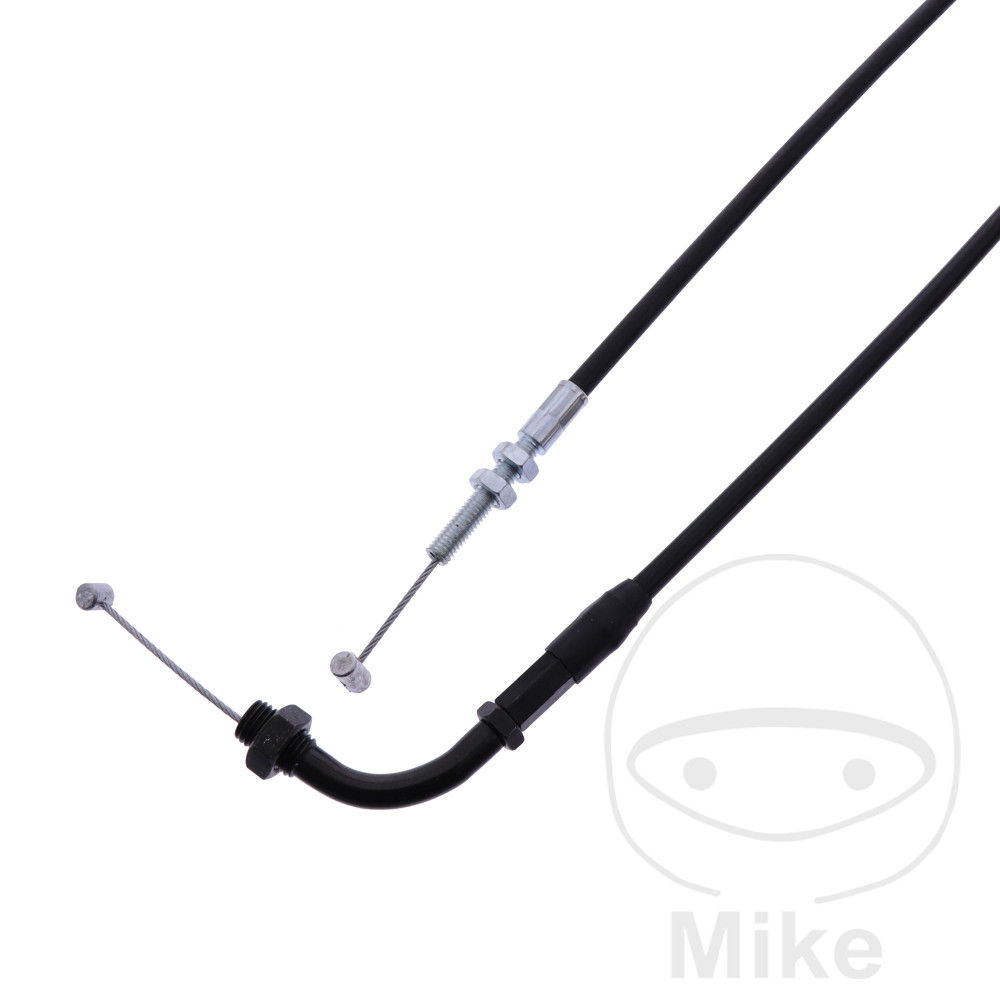 Levně JMP plynové lanko A otevírací HONDA CX 500 80-83
