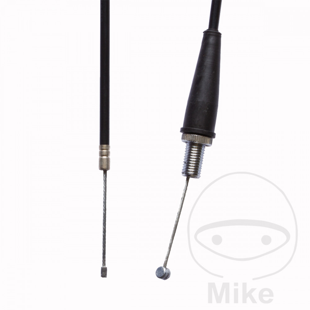 Levně JMP plynové lanko A otevírací HONDA CR 80 R 84-95, XL 125 K 76-78, XR 80 79-84, XR 80 R 85