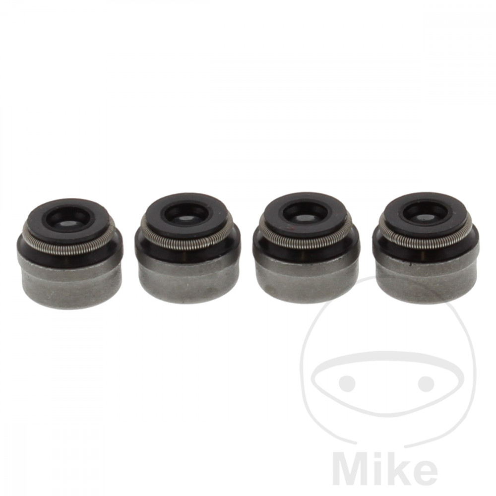 JMP těsnění ventilů sada Obsahuje 4 kusů HUSABERG FE 250 IE ENDURO 13-14, FE 350 IE ENDURO 13-14, HUSQVARNA FC 250 14-19, FE 250 14-19, KTM EXC-F 250 07-11, EXC-F 250 IE 12-19, EXC-F 250 SIXDAYS 09-11...